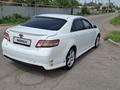 Toyota Camry 2007 года за 3 800 000 тг. в Алматы – фото 11