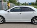 Toyota Camry 2007 года за 3 800 000 тг. в Алматы – фото 15