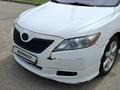 Toyota Camry 2007 года за 3 800 000 тг. в Алматы – фото 3
