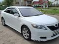 Toyota Camry 2007 года за 3 800 000 тг. в Алматы – фото 4