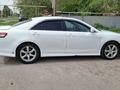 Toyota Camry 2007 года за 3 800 000 тг. в Алматы – фото 7