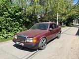 Mercedes-Benz E 200 1993 годаүшін1 000 000 тг. в Алматы – фото 4