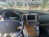 Toyota Alphard 2006 годаfor9 000 000 тг. в Астана – фото 4