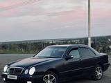 Mercedes-Benz E 240 2000 года за 3 500 000 тг. в Петропавловск