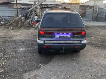 Mitsubishi Space Wagon 1993 года за 750 000 тг. в Астана – фото 6