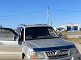 Mitsubishi Pajero 2006 года за 5 300 000 тг. в Актобе – фото 3