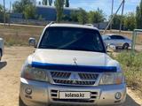 Mitsubishi Pajero 2006 года за 5 300 000 тг. в Актобе