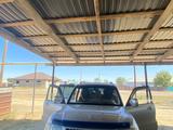 Mitsubishi Pajero 2006 года за 5 300 000 тг. в Актобе – фото 2