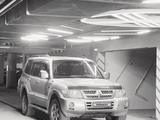 Mitsubishi Pajero 2006 года за 5 300 000 тг. в Актобе – фото 5