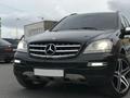 Стекло фары на ML W164 рестайлинг, от 2008по 2011 год за 60 500 тг. в Астана – фото 2