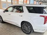 Hyundai Palisade 2024 года за 24 000 000 тг. в Актобе