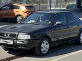 Audi 80 1992 года за 1 350 000 тг. в Павлодар – фото 4