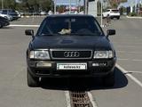 Audi 80 1992 года за 1 350 000 тг. в Павлодар – фото 3