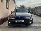 BMW 528 1998 годаfor4 200 000 тг. в Тараз