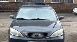 Toyota Camry 2003 года за 4 500 000 тг. в Семей – фото 3