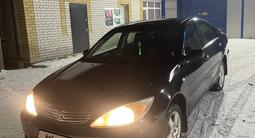 Toyota Camry 2003 года за 4 500 000 тг. в Семей – фото 2