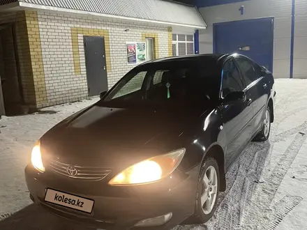 Toyota Camry 2003 года за 4 500 000 тг. в Семей – фото 2