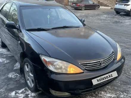 Toyota Camry 2003 года за 4 500 000 тг. в Семей