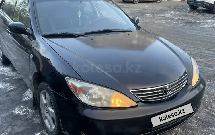 Toyota Camry 2003 года за 4 500 000 тг. в Семей