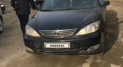 Toyota Camry 2003 года за 4 500 000 тг. в Семей – фото 5