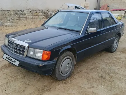 Mercedes-Benz 190 1992 года за 900 000 тг. в Кызылорда