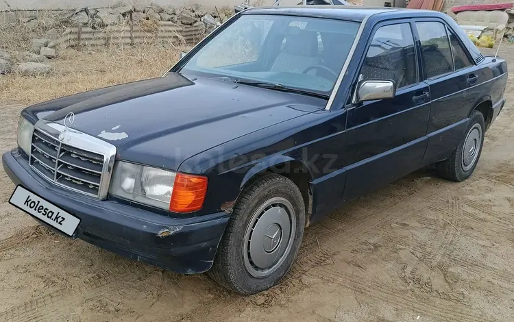 Mercedes-Benz 190 1992 года за 900 000 тг. в Кызылорда