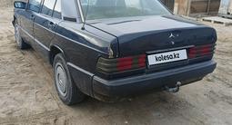 Mercedes-Benz 190 1992 года за 900 000 тг. в Кызылорда – фото 4