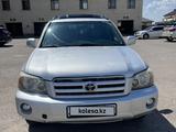 Toyota Highlander 2004 года за 6 500 000 тг. в Караганда