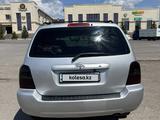 Toyota Highlander 2004 года за 6 500 000 тг. в Караганда – фото 4