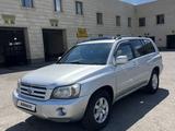Toyota Highlander 2004 года за 6 500 000 тг. в Караганда – фото 3