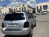 Toyota Highlander 2004 года за 6 500 000 тг. в Караганда – фото 5