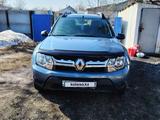 Renault Duster 2016 годаүшін5 500 000 тг. в Кабанбай (Маканчинский р-н)
