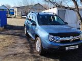 Renault Duster 2016 годаүшін5 500 000 тг. в Кабанбай (Маканчинский р-н) – фото 3