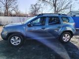 Renault Duster 2016 годаүшін5 500 000 тг. в Кабанбай (Маканчинский р-н) – фото 5