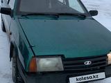 ВАЗ (Lada) 2109 2001 года за 900 000 тг. в Астана – фото 2