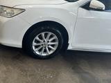 Toyota Camry 2012 годаүшін8 500 000 тг. в Туркестан – фото 2