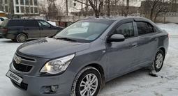 Chevrolet Cobalt 2022 года за 6 000 050 тг. в Павлодар – фото 4