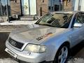 Audi A6 1997 годаfor2 500 000 тг. в Шымкент – фото 4