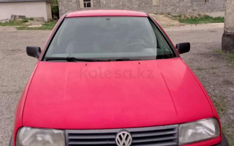 Volkswagen Vento 1993 года за 1 300 000 тг. в Талдыкорган