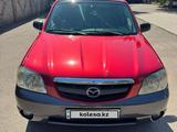 Mazda Tribute 2004 годаүшін3 500 000 тг. в Талдыкорган – фото 4
