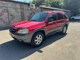 Mazda Tribute 2004 годаүшін3 500 000 тг. в Талдыкорган – фото 2