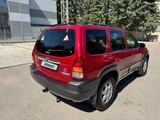 Mazda Tribute 2004 годаүшін3 500 000 тг. в Талдыкорган – фото 3