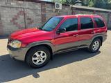 Mazda Tribute 2004 годаүшін3 500 000 тг. в Талдыкорган