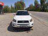 Toyota RAV4 2011 годаүшін6 700 000 тг. в Алматы – фото 2