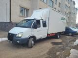 ГАЗ  ГАЗель (33023/330273) Фермер 2014 годаүшін10 990 000 тг. в Кокшетау