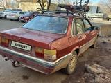 Audi 80 1986 года за 700 000 тг. в Алматы – фото 4