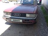 Audi 80 1986 года за 700 000 тг. в Алматы – фото 5