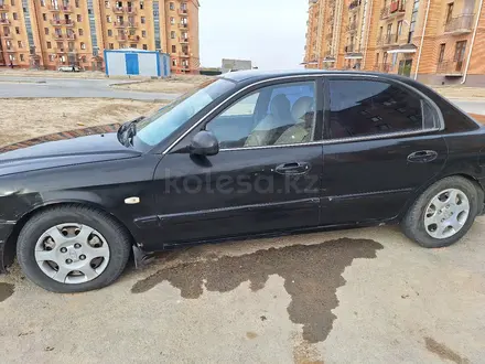 Kia Magentis 2003 года за 2 300 000 тг. в Кызылорда – фото 3