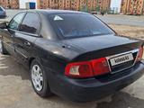 Kia Magentis 2003 года за 2 300 000 тг. в Кызылорда – фото 5