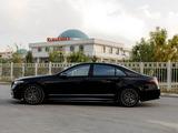 Mercedes-Benz S 500 2007 года за 15 000 000 тг. в Шымкент – фото 2